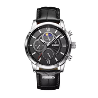 Obsidian Silver
