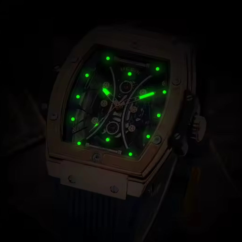 Nivalé™ Titan