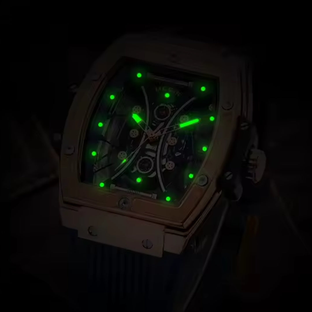 Nivalé™ Titan