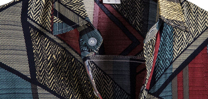 ModernFit Classic Men's Shirt