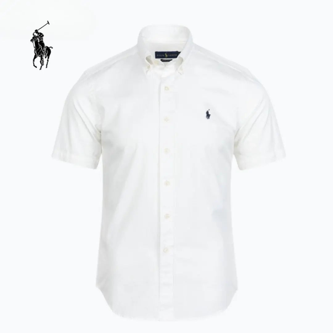 Timeless Comfort Shirt™