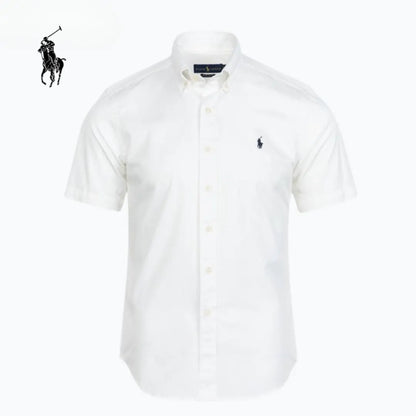 Timeless Comfort Shirt™