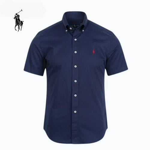 Timeless Comfort Shirt™