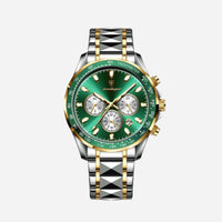 Gold Emerald