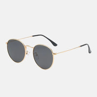 Dourado com Preto