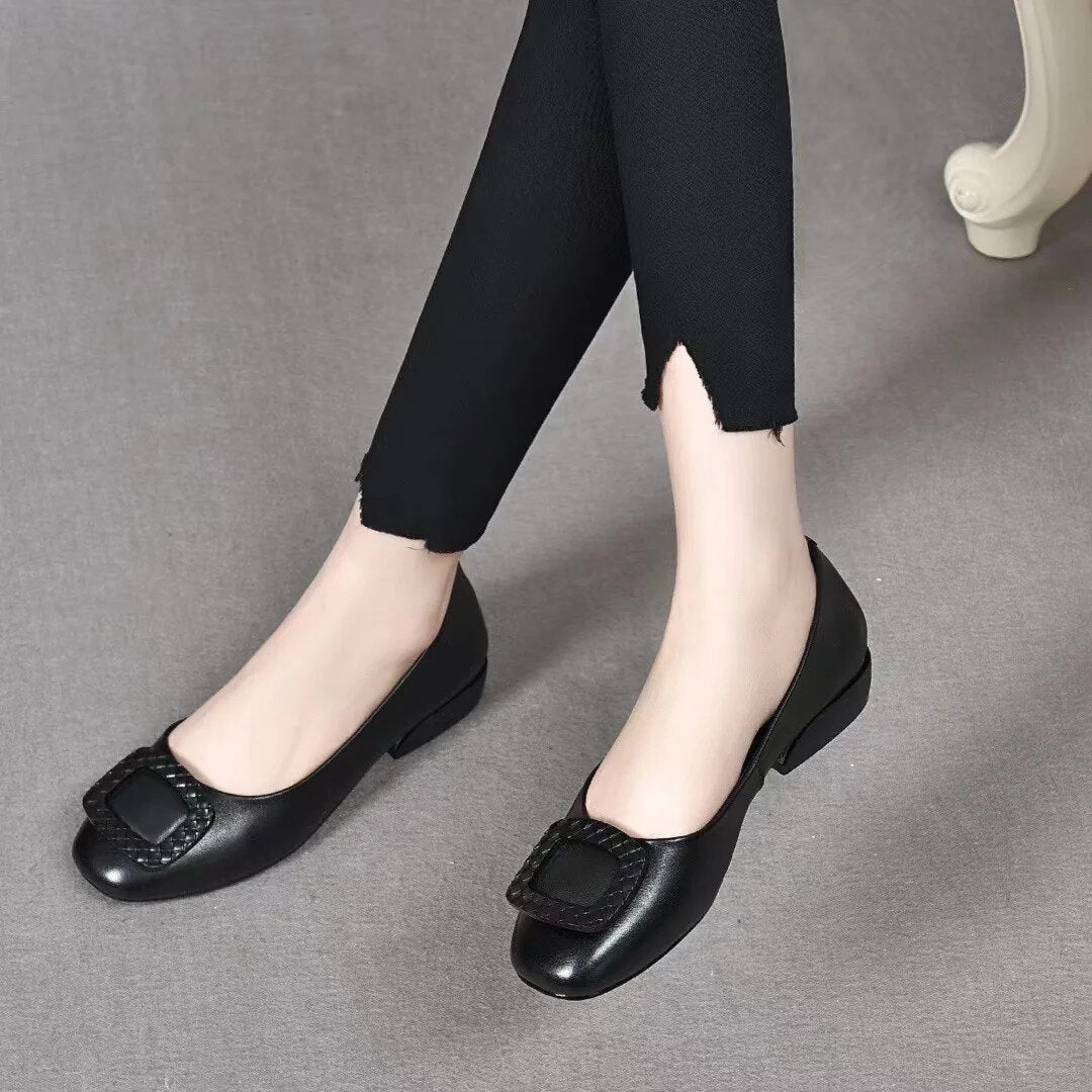 Marisa SoftStep Women’s Loafers