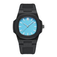 Azul preto