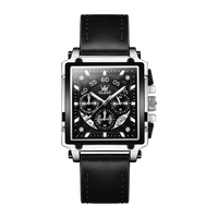Silver Black