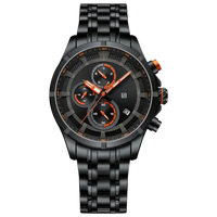 Black Orange
