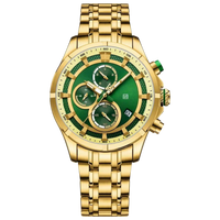 Gold Green