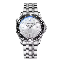 Silver White