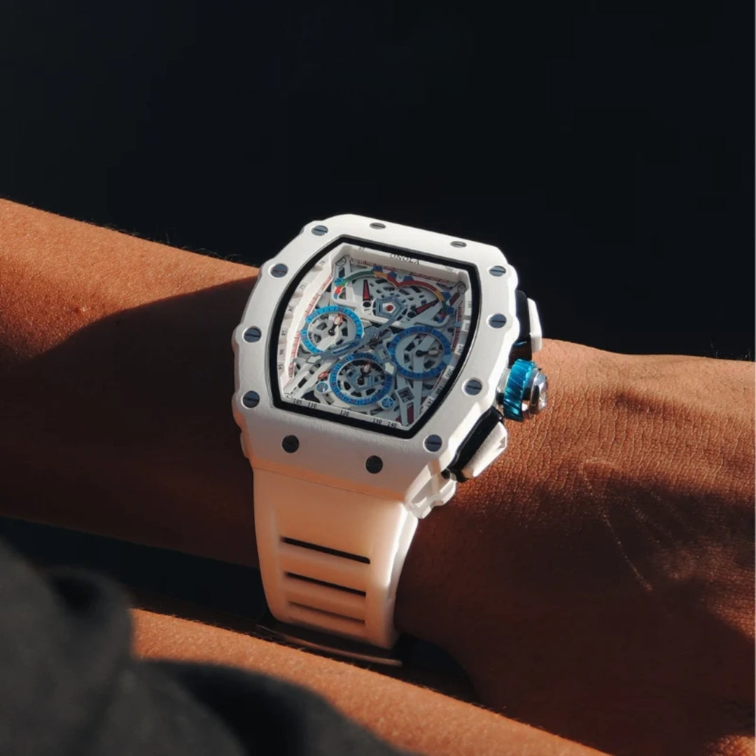 Nivalé™ Prestige Snow