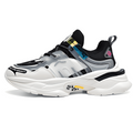 StreetRide Men’s Sneakers