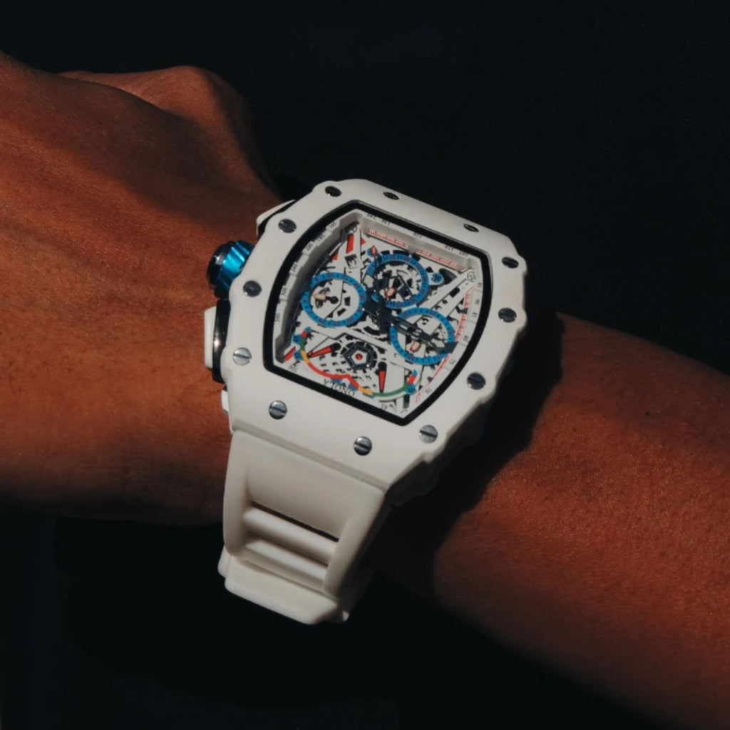 Nivalé™ Prestige Snow
