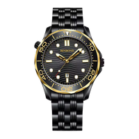 Black Golden