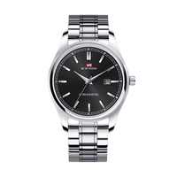 Silver Black