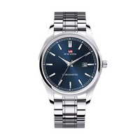 Silver Blue