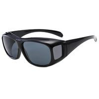 Verres Noirs
