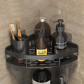 AeroCorner Bathroom Shelf