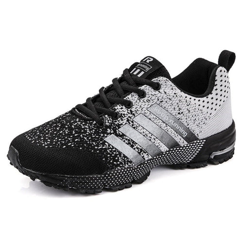 OrthoRun Men's Trainers