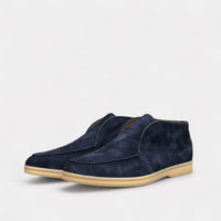 Navy blue