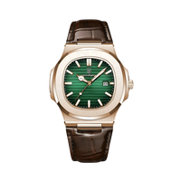 Rose Emerald