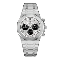 Silver Ice