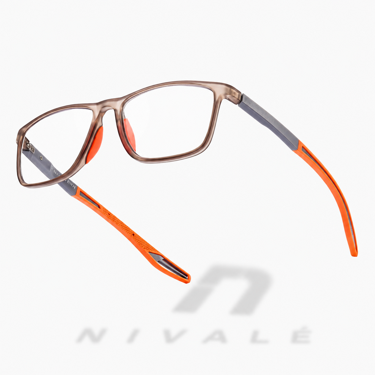 Nexolens™ Multifocal Glasses — Near & Far Vision in One Pair