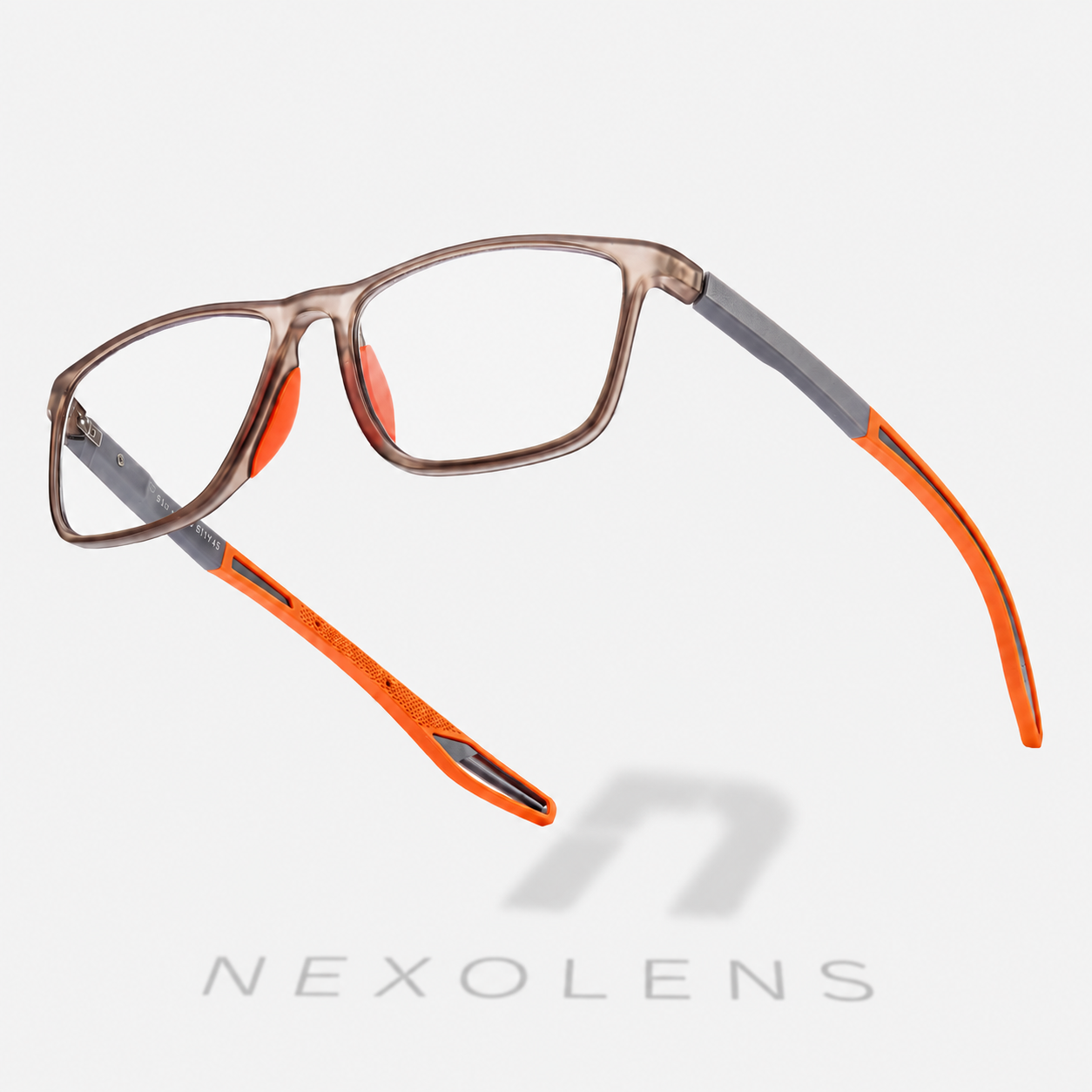 Gafas multifocales Nexolens™ — Visión de cerca y de lejos en un solo par