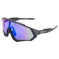 Black/Purple
