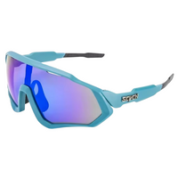 Plain Blue