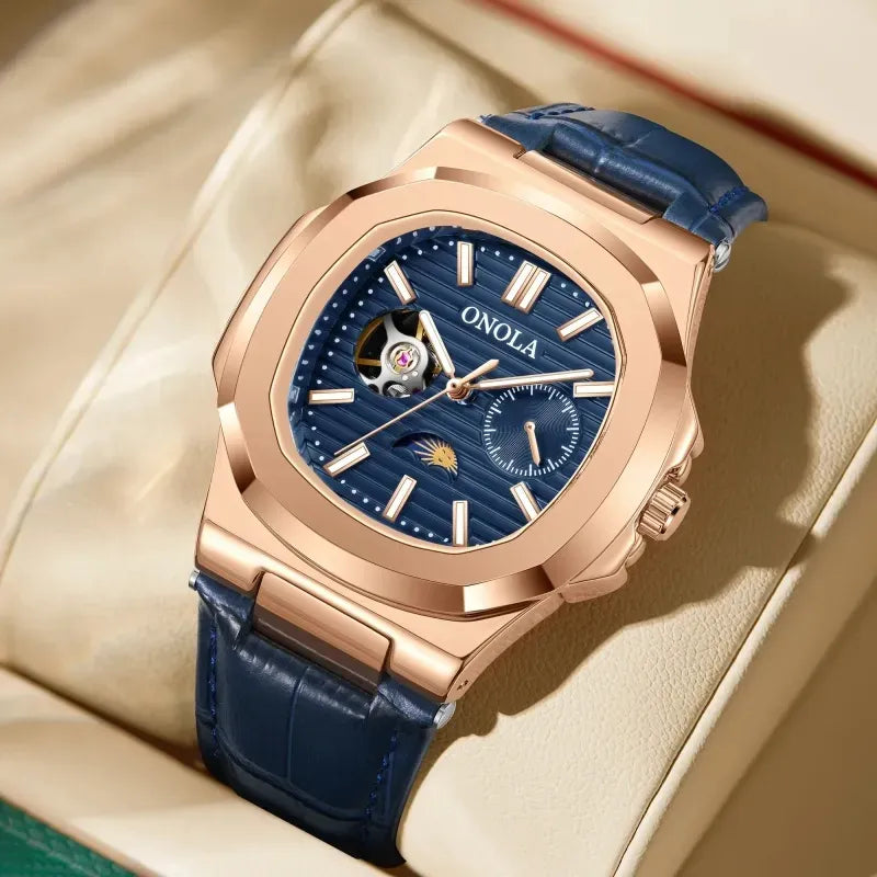 Nivalé™ Imperial Chronos
