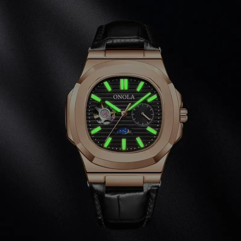 Nivalé™ Imperial Chronos