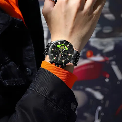 Nivalé™ Aurum Elite