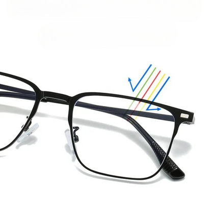 Sun 3-in-1 Glasses