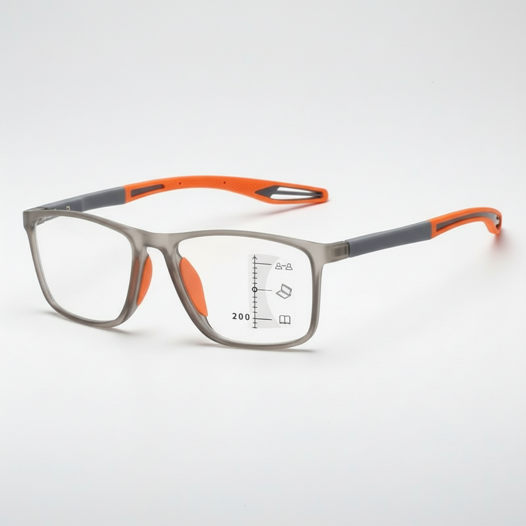 VariSync™ Adaptive varifocal glasses + Gift [Adaptive Technology]