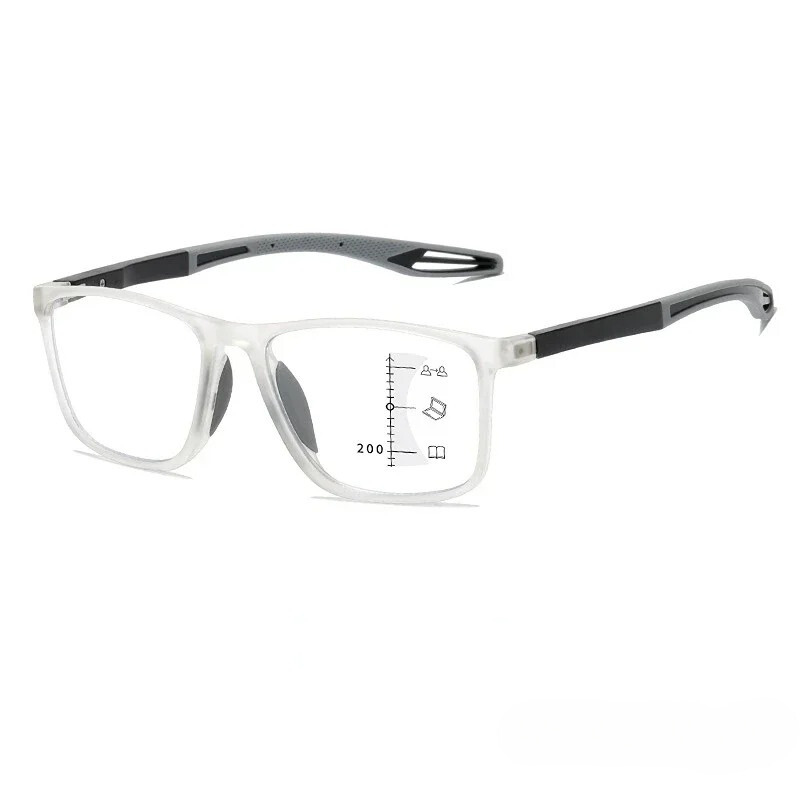 Exclusive Offer: 2 for 1 – Lex Vision Multifocal Glasses