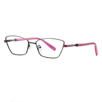 Preto e rosa