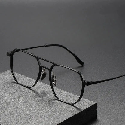 Allegro Vision – Blue Light Blocking Glasses