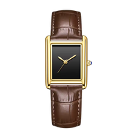 Brown Gold