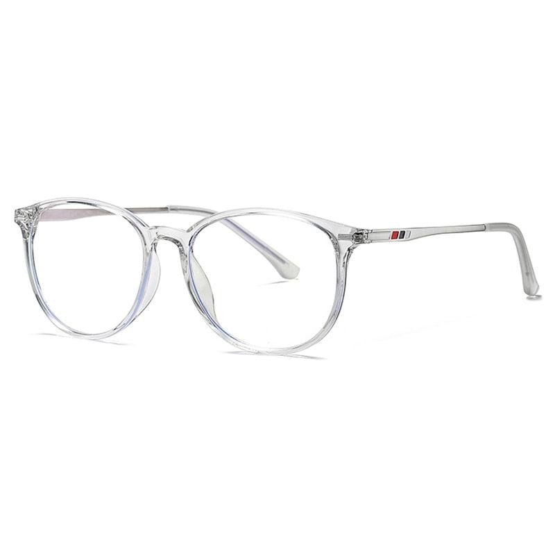 SmartClarity Glasses