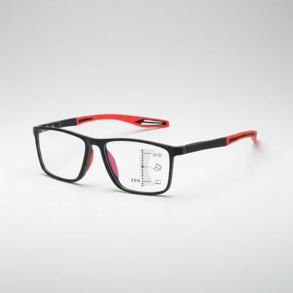 VariSync™ Adaptive Gleitsichtbrille + Gratisgeschenk (Adaptive Technologie)