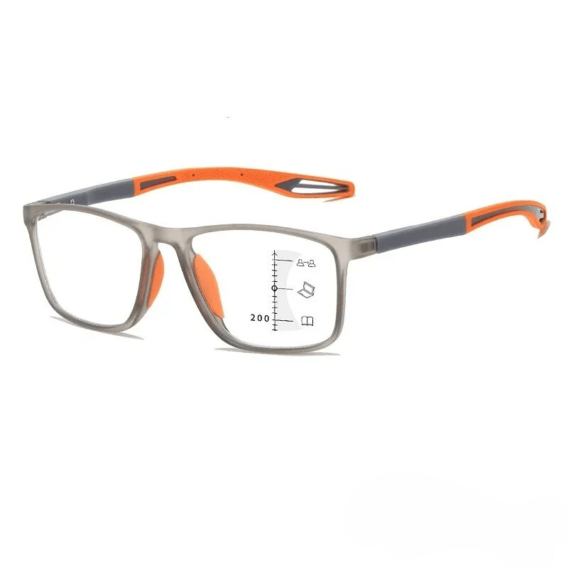 Nexolens - Adaptive Vision Comfort System
