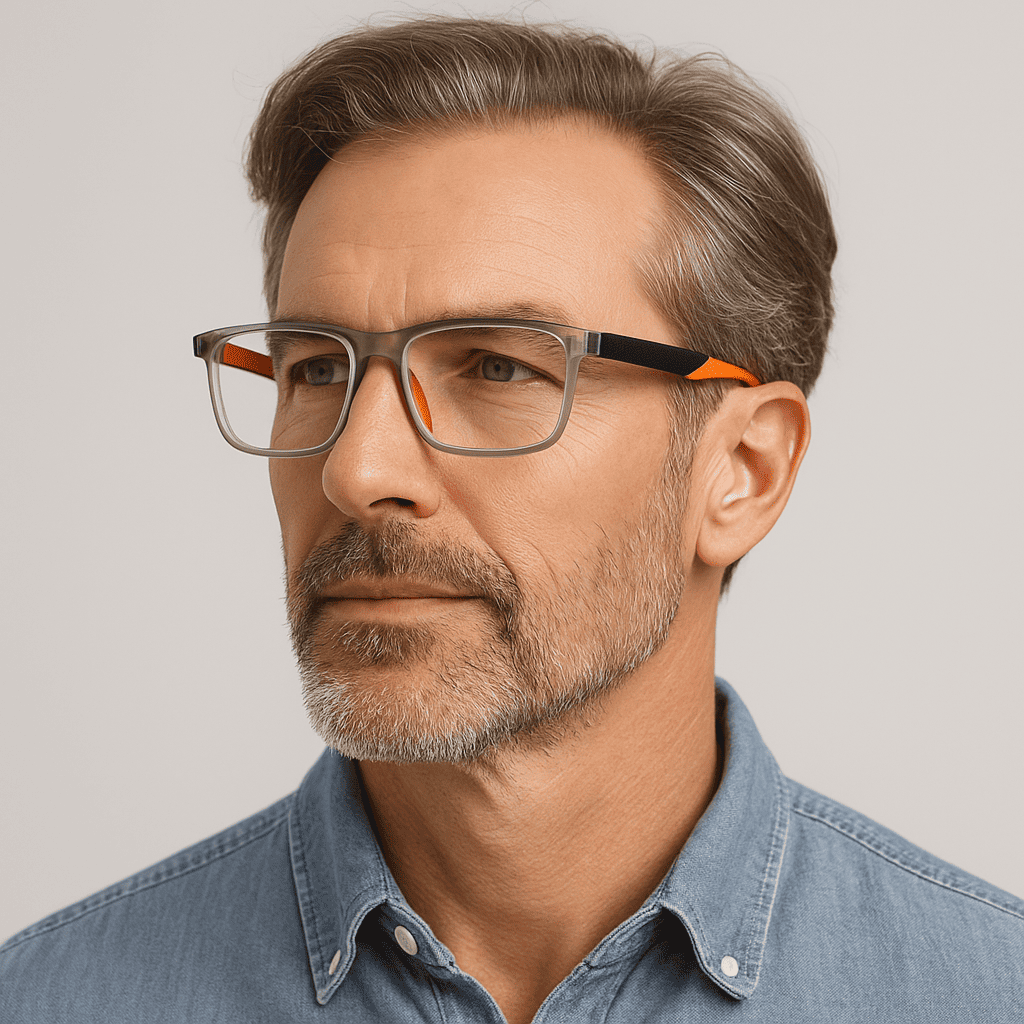 VariSync™ Adaptive varifocal glasses + Gift [Adaptive Technology]