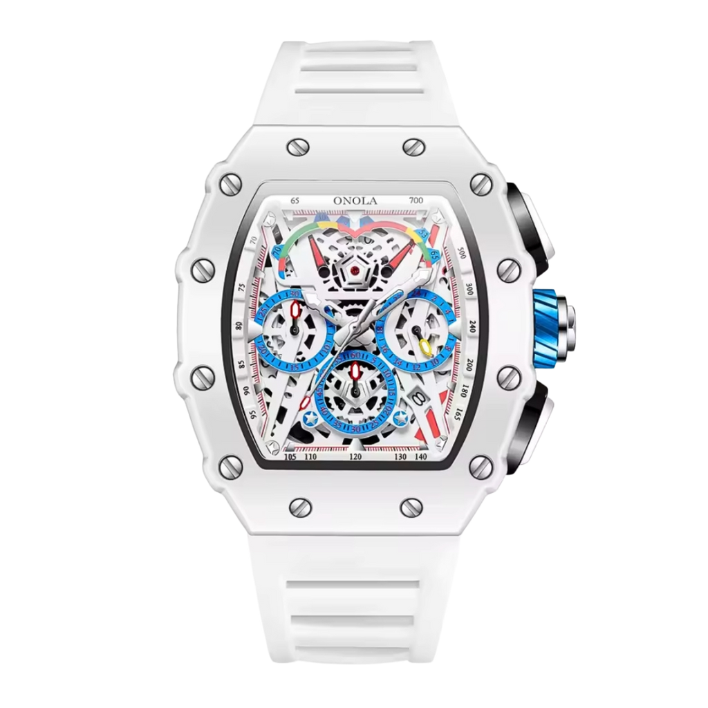 Nivalé™ Prestige Snow