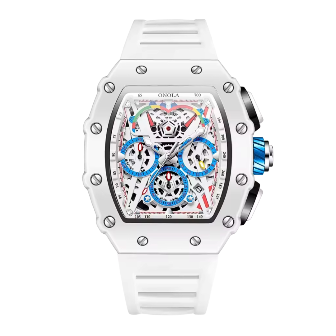 Nivalé™ Prestige Snow