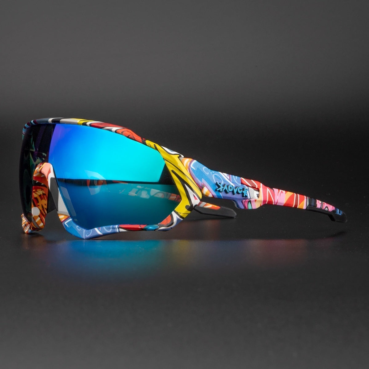 Avero Vision – Sports Sunglasses