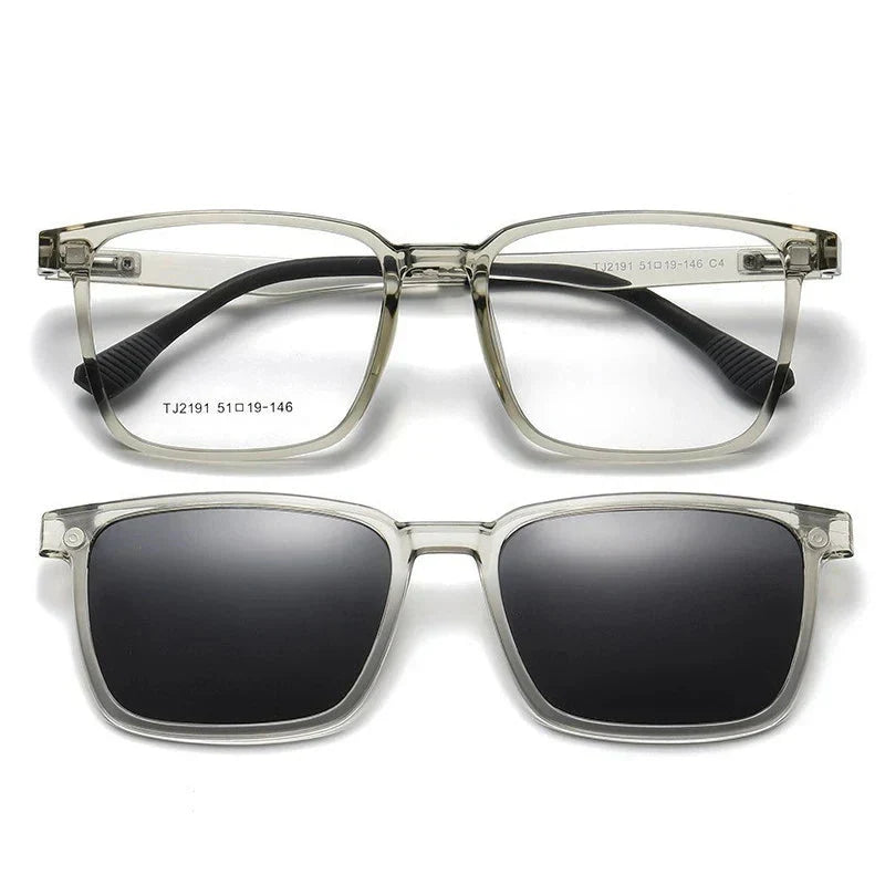 PolarMax Multifunctional Myopia Glasses