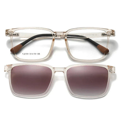 PolarMax Multifunctional Myopia Glasses