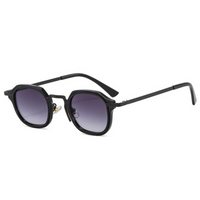 Black | Ombre